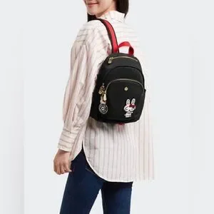 Kipling | Bags | Kipling X Sanrio Hello Kitty Rabbit Black  display picture 2